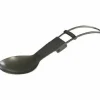 Nordisk Campingservies|Titanium Spoon Lepel