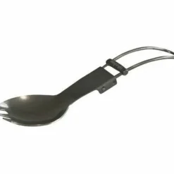Nordisk Campingservies|Titanium Spork