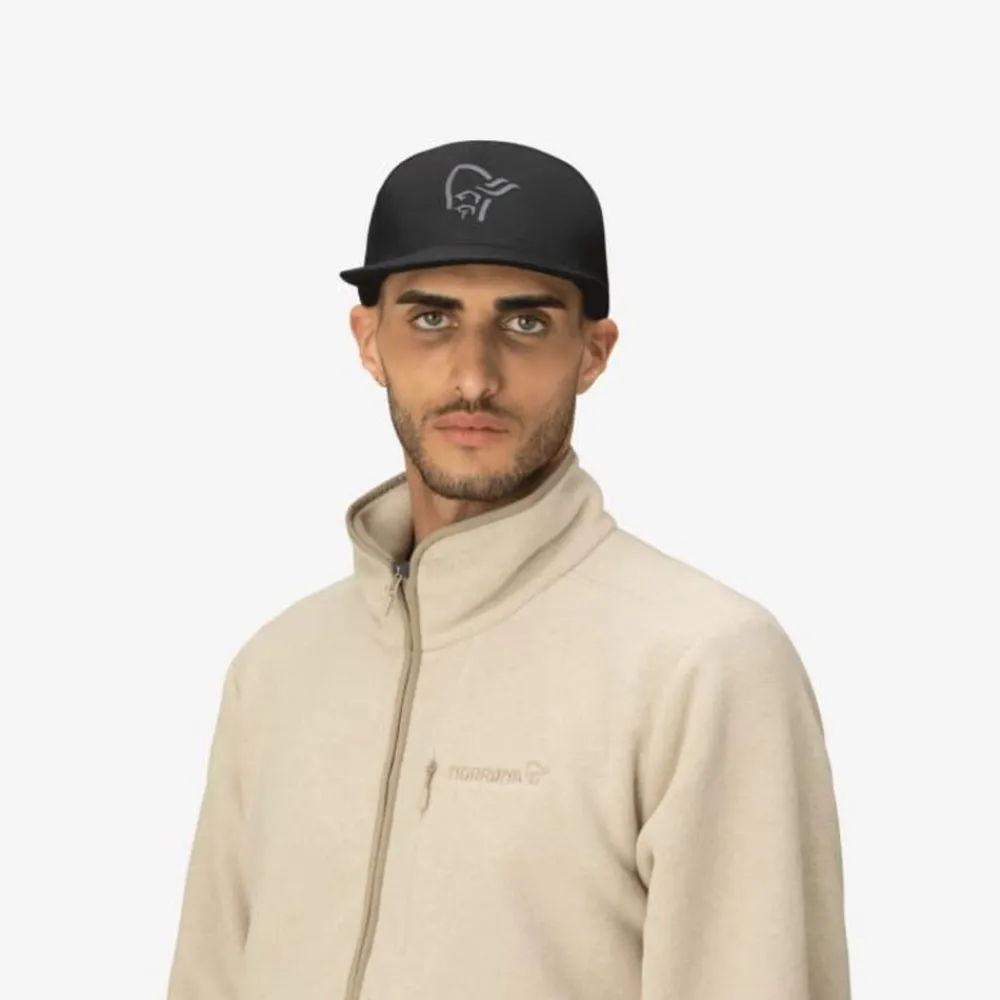 DAMES Norrona Handschoenen, Hoofddeksels E.D.|Handschoenen, Hoofddeksels E.D.|/29 Trucker Tech Cap