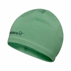 DAMES Norrona Handschoenen, Hoofddeksels E.D.|Handschoenen, Hoofddeksels E.D.|/29 Warmwool2 Beanie