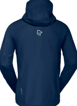 DAMES Norrona Jassen Dames|Falkeitind Gore-Tex jacket w's