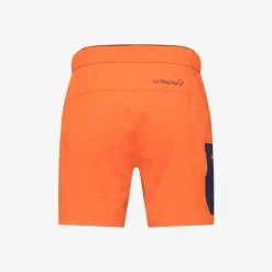 DAMES Norrona Broeken Dames|Falketind Flex 1 Light Shorts W's
