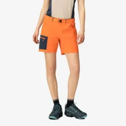 DAMES Norrona Broeken Dames|Falketind Flex 1 Light Shorts W's