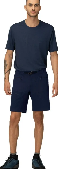 DAMES Norrona Broeken Dames|Falketind Flex 1 Light Shorts W's