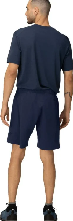 DAMES Norrona Broeken Dames|Falketind Flex 1 Light Shorts W's