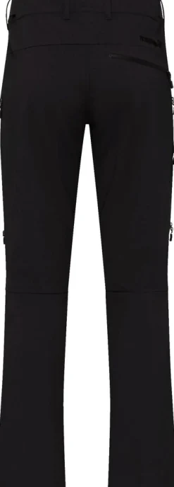 DAMES Norrona Broeken Dames|Falketind Flex 1 Pants Short W's