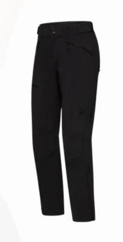 DAMES Norrona Broeken Dames|Falketind Flex 1 Pants Short W's