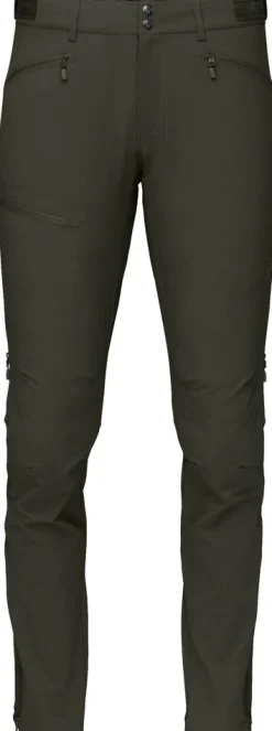 Heren Norrona Broeken Heren|Falketind flex1 pants M