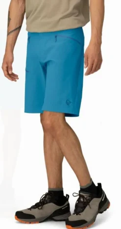 Heren Norrona Broeken Heren|Falketind flex1 shorts M