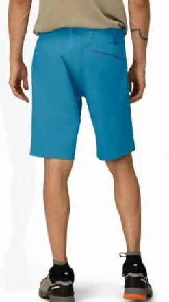 Heren Norrona Broeken Heren|Falketind flex1 shorts M