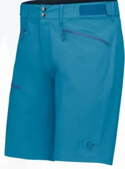 Heren Norrona Broeken Heren|Falketind flex1 shorts M