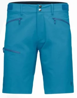Heren Norrona Broeken Heren|Falketind flex1 shorts M
