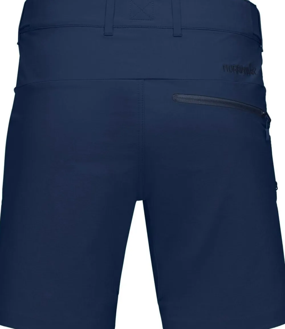 DAMES Norrona Broeken Dames|Falketind flex1 shorts W