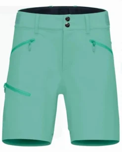 DAMES Norrona Broeken Dames|Falketind flex1 shorts W