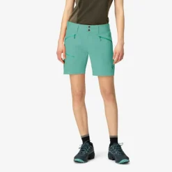 DAMES Norrona Broeken Dames|Falketind flex1 shorts W
