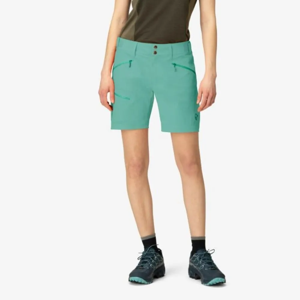 DAMES Norrona Broeken Dames|Falketind flex1 shorts W