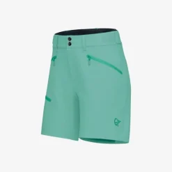 DAMES Norrona Broeken Dames|Falketind flex1 shorts W