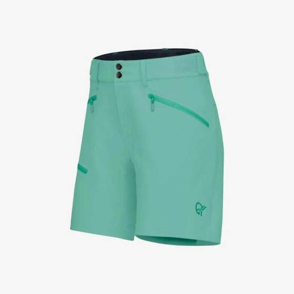 DAMES Norrona Broeken Dames|Falketind flex1 shorts W