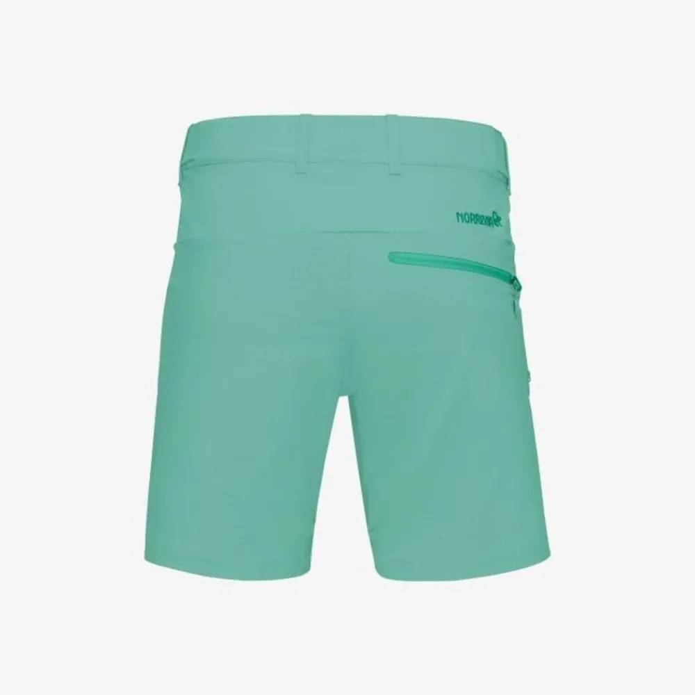 DAMES Norrona Broeken Dames|Falketind flex1 shorts W