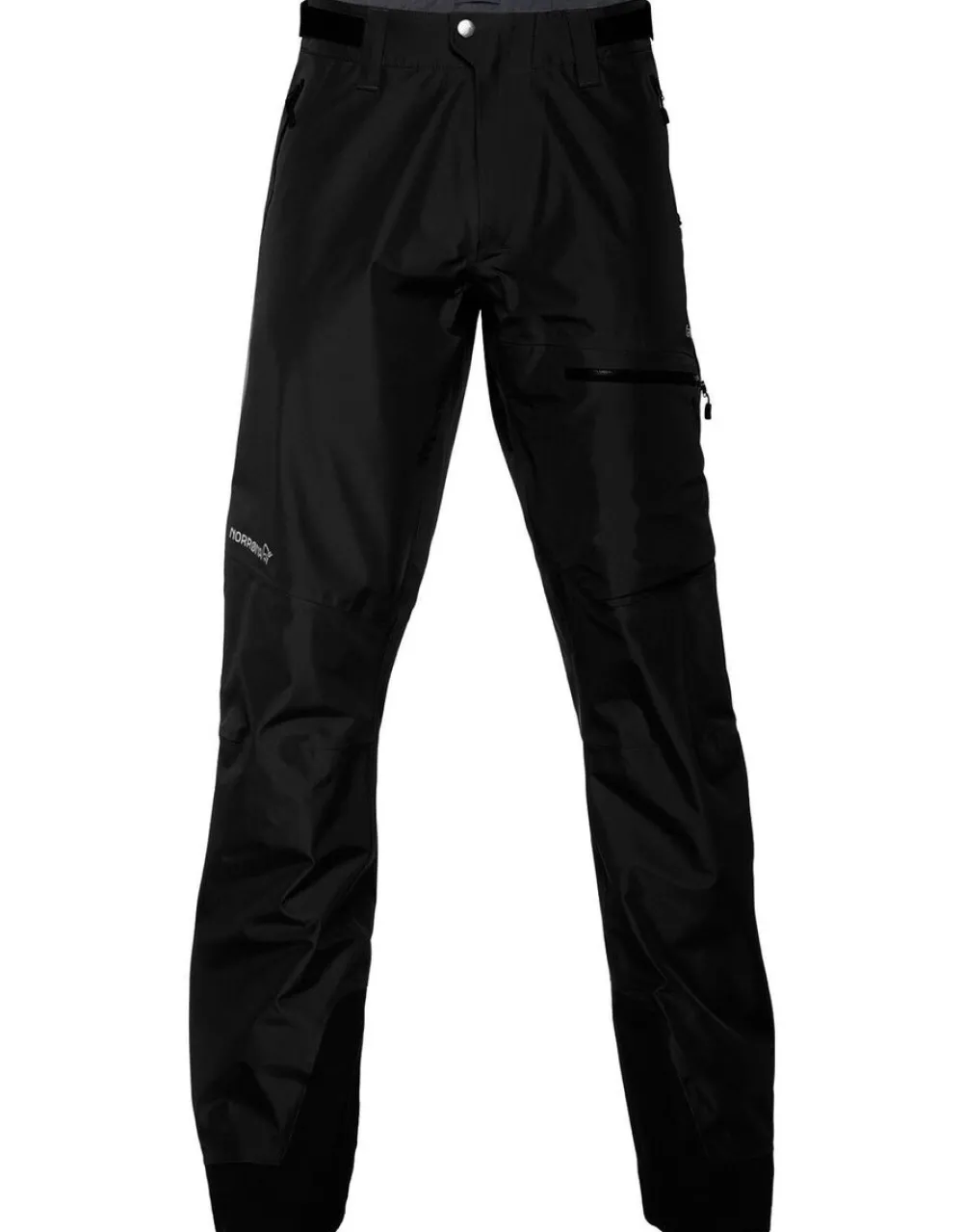 Heren Norrona Broeken Heren|falketind gore-tex pant