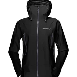 DAMES Norrona Jassen Dames|falketind gore-tex jacket w