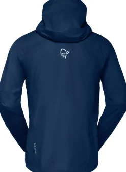 Heren Norrona Jassen Heren|Falketind Gore-Tex jacket M