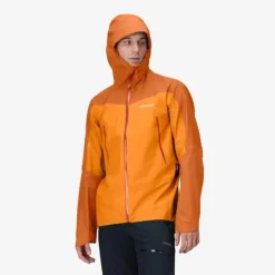 Heren Norrona Jassen Heren|Falketind GORE-TEX Jacket M's
