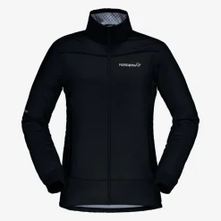 DAMES Norrona Jassen Dames|Falketind octa jacket W