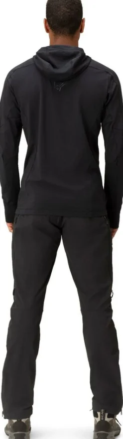 Heren Norrona Vesten|Falketind power grid hood m's