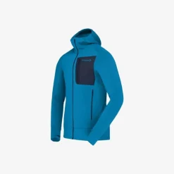 Heren Norrona Vesten|Falketind power grid hood m's