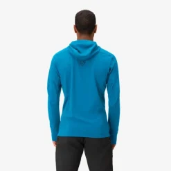 Heren Norrona Vesten|Falketind power grid hood m's