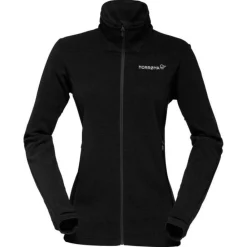 DAMES Norrona Vesten|Falketind warm1 jacket w