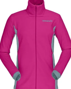 DAMES Norrona Vesten|Falketind warm1 jacket w