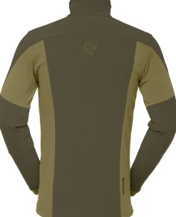 Heren Norrona Vesten|Falketind warm1 Jacket