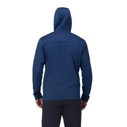 Heren Norrona Vesten|Falketind Warm2 Stretch Hood M's