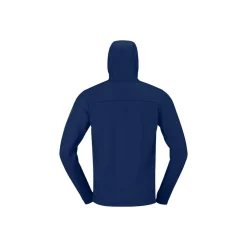 Heren Norrona Vesten|Falketind Warm2 Stretch Hood M's