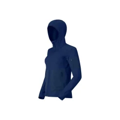 DAMES Norrona Vesten|Falketind Warm2 Stretch Hood W's