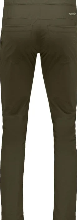 Heren Norrona Broeken Heren|Femund Flex1 lightweight pants M