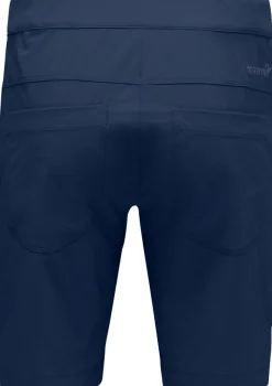 Heren Norrona Broeken Heren|Femund Flex1 lightweight shorts M