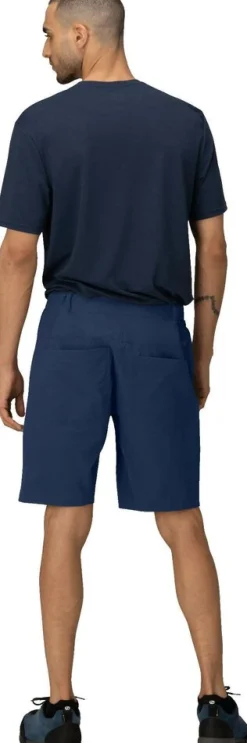 Heren Norrona Broeken Heren|Femund Flex1 lightweight shorts M