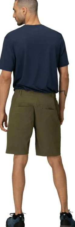Heren Norrona Broeken Heren|Femund Flex1 lightweight shorts M