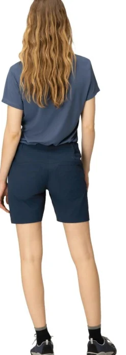 DAMES Norrona Broeken Dames|Femund Flex1 lightweight shorts W