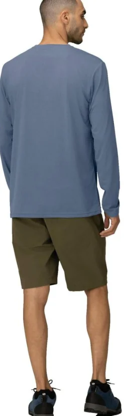 Heren Norrona Shirts Heren|Femund tech long sleeve M