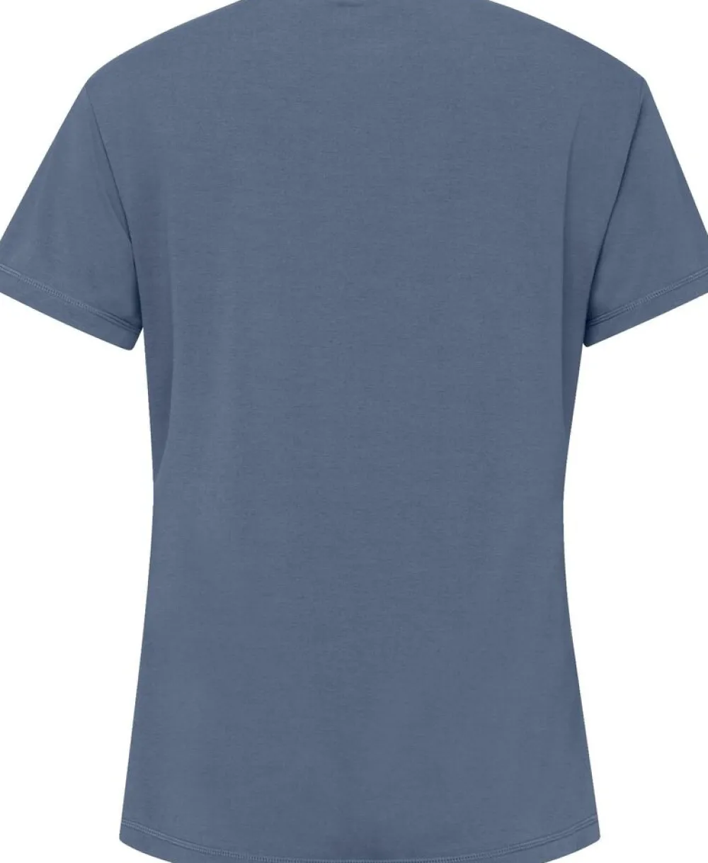 DAMES Norrona Shirts Dames|Femund tech t-shirt W