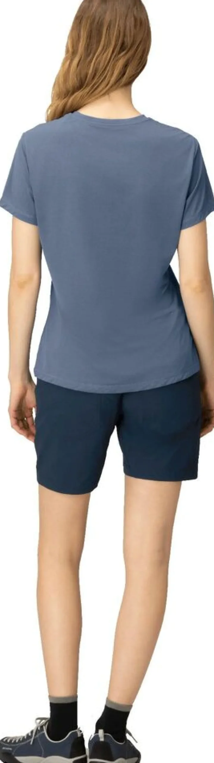 DAMES Norrona Shirts Dames|Femund tech t-shirt W