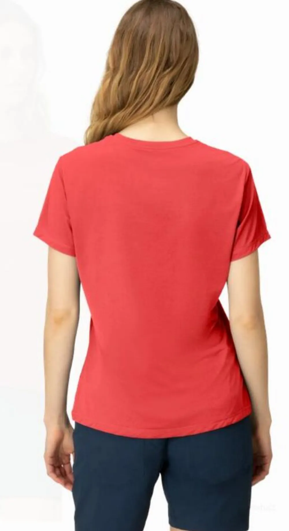 DAMES Norrona Shirts Dames|Femund tech t-shirt W
