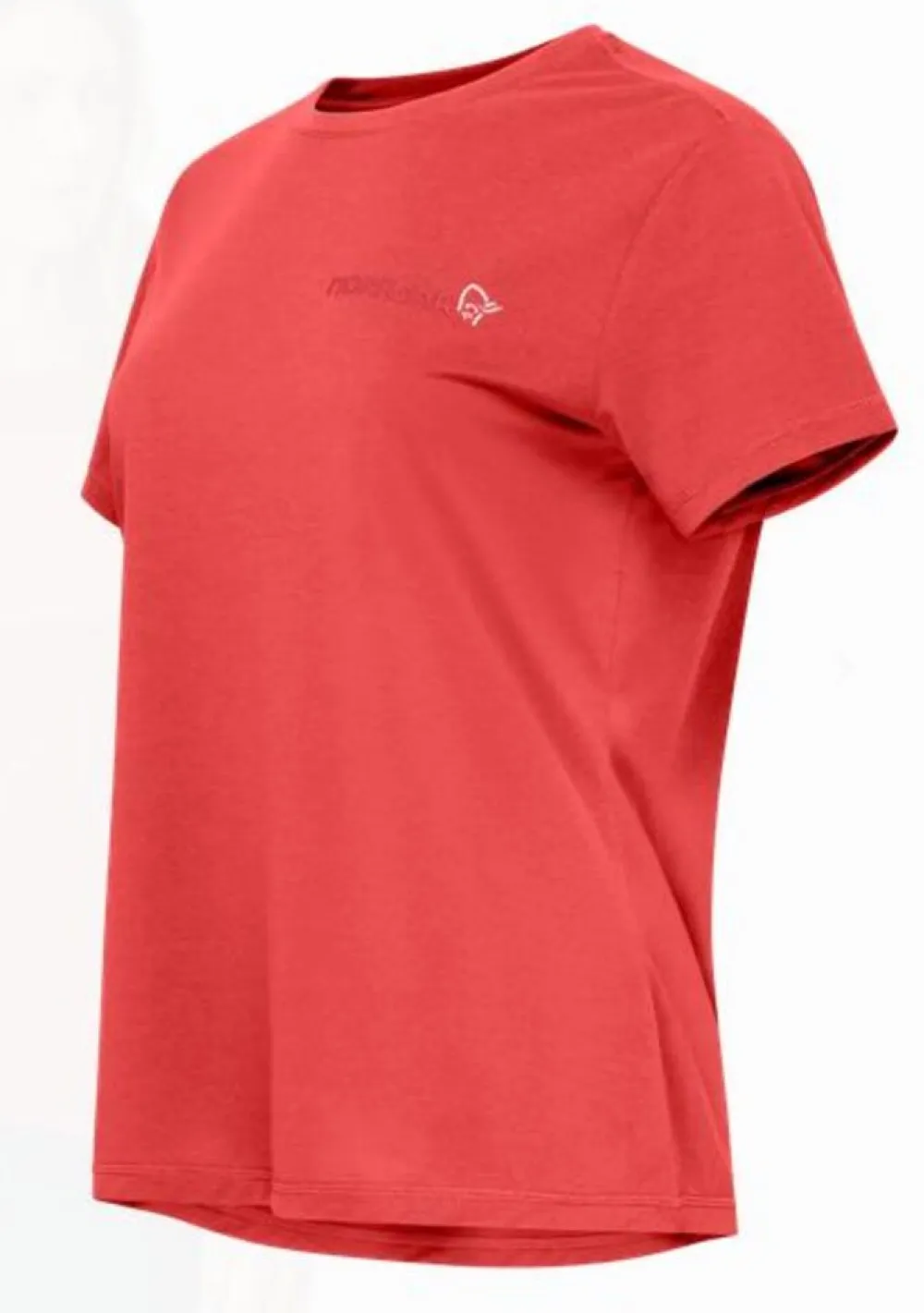 DAMES Norrona Shirts Dames|Femund tech t-shirt W