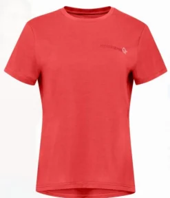 DAMES Norrona Shirts Dames|Femund tech t-shirt W