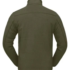 DAMES Norrona Truien|Truien|Femund Warm2 Halfzip Neck Unisex