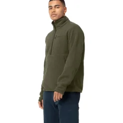 DAMES Norrona Truien|Truien|Femund Warm2 Halfzip Neck Unisex